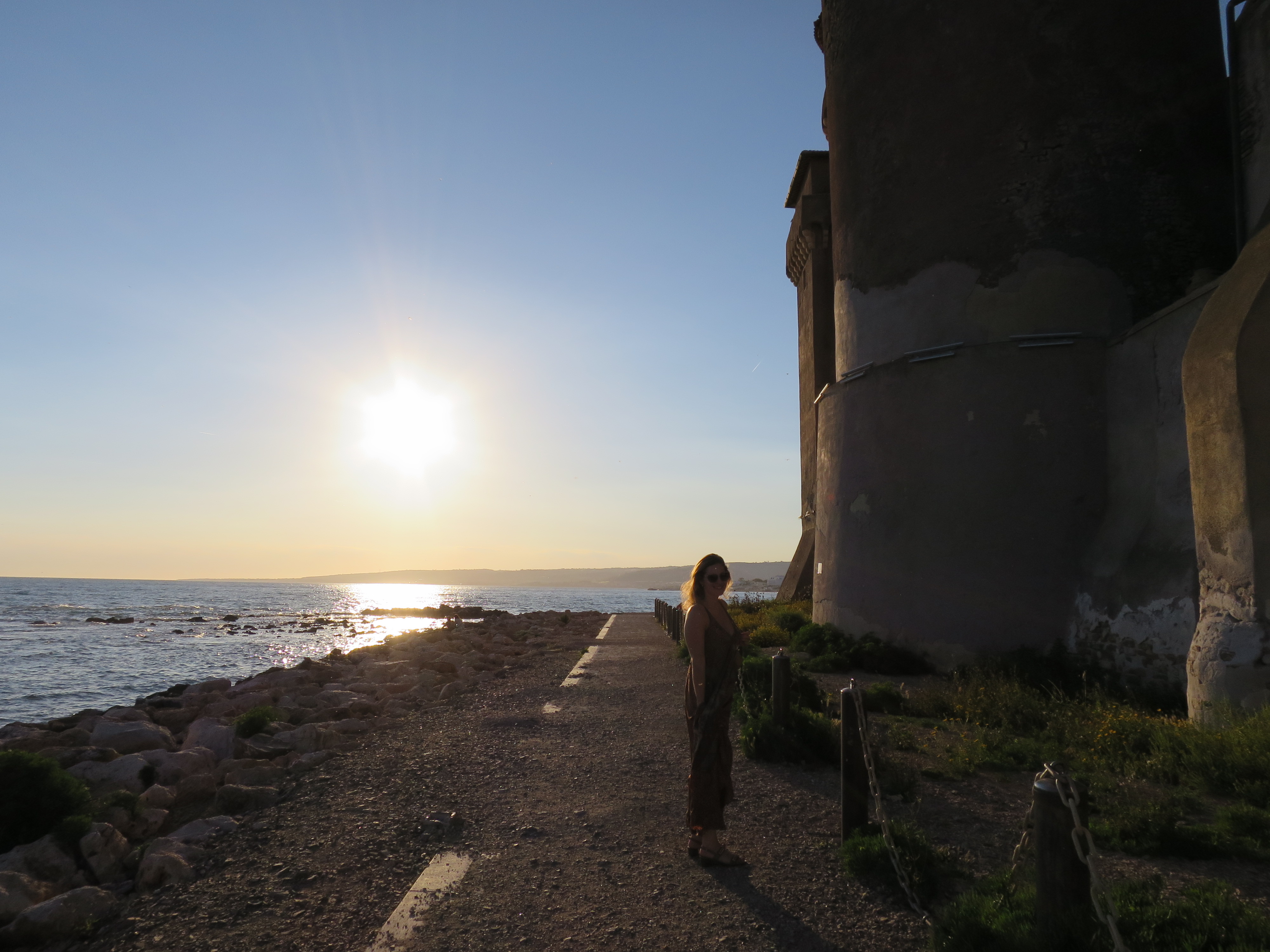 La voce di chi ti fa ascoltare