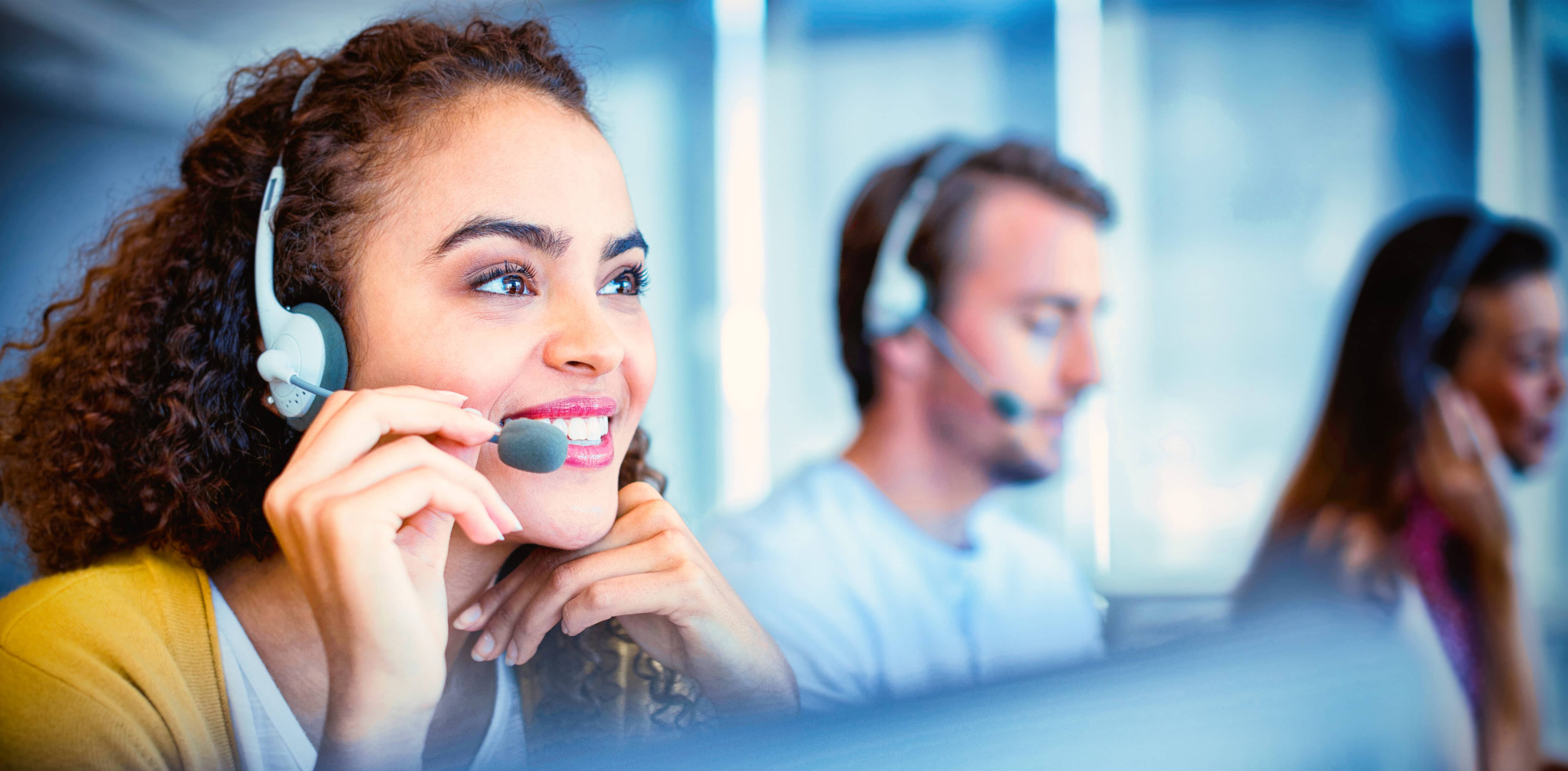Best Software Call Center
