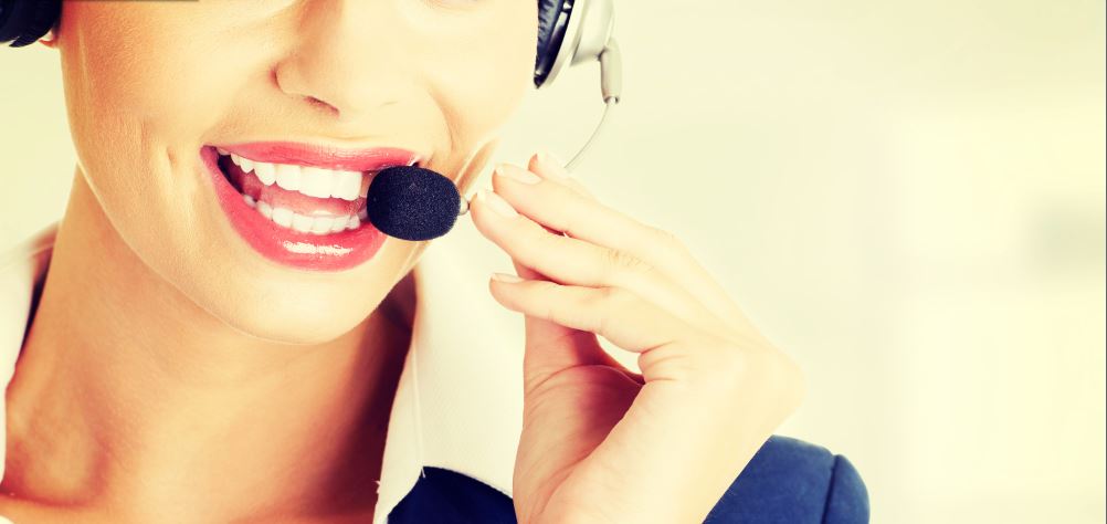 Con una scheda cliente impostata bene l'operatore vende di più