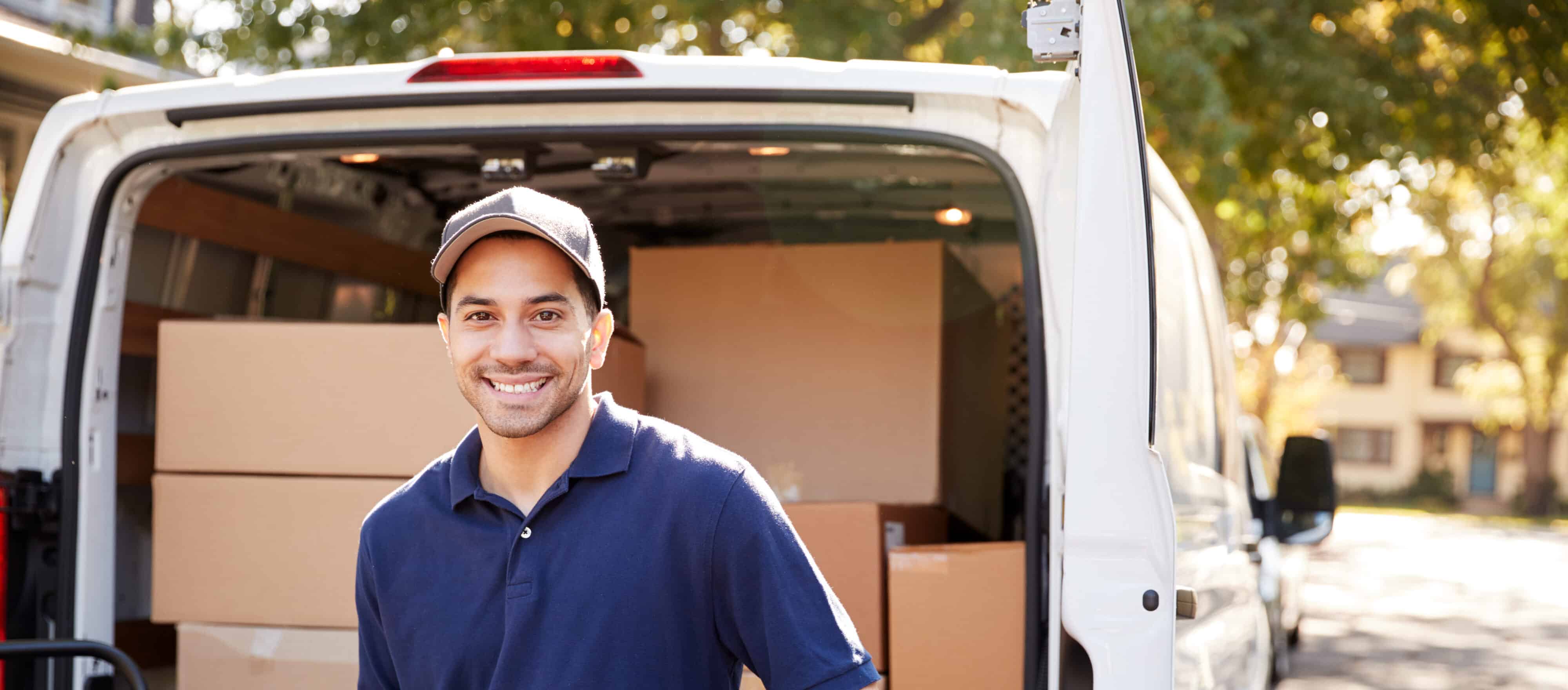 Da Callmaker alla consegna è un attimo.