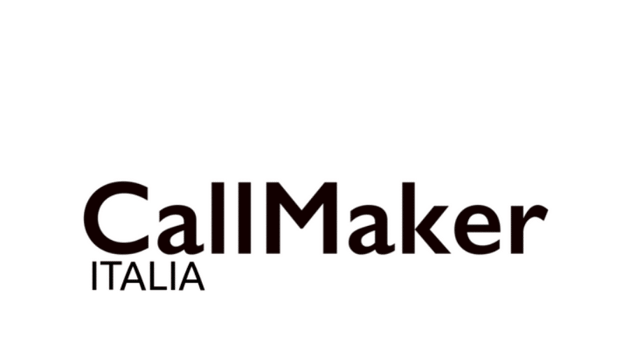 Callmaker Italia Logo